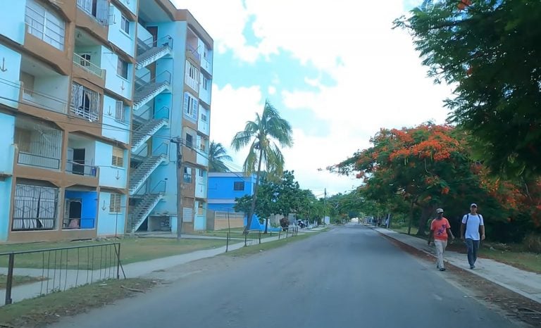 Régimen se pronuncia sobre la fuga de amoníaco en Habana del Este