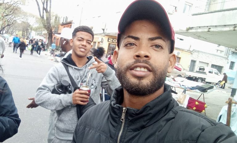 Hermanos cubanos mueren durante un incendio en Uruguay