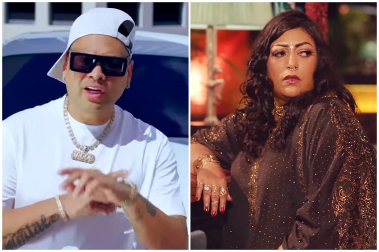 Jacob Forever se une a La India en una explosiva fusión de reguetón y salsa