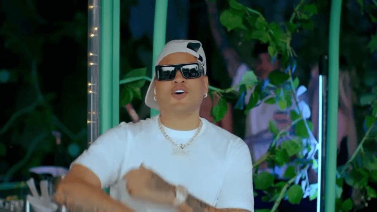 Jacob Forever anuncia sus próximos proyectos: “¡Tengo música nueva por toneladas!”