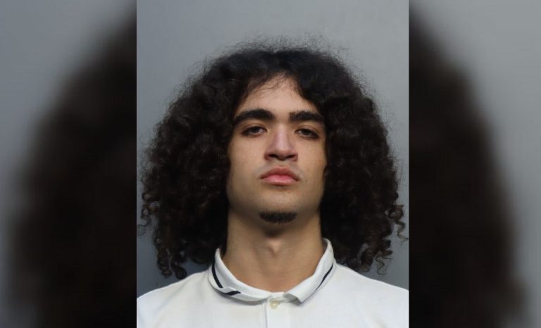 Arrestan a joven cubano acusado de asesinar a tiros a un niño en un parque de Miami