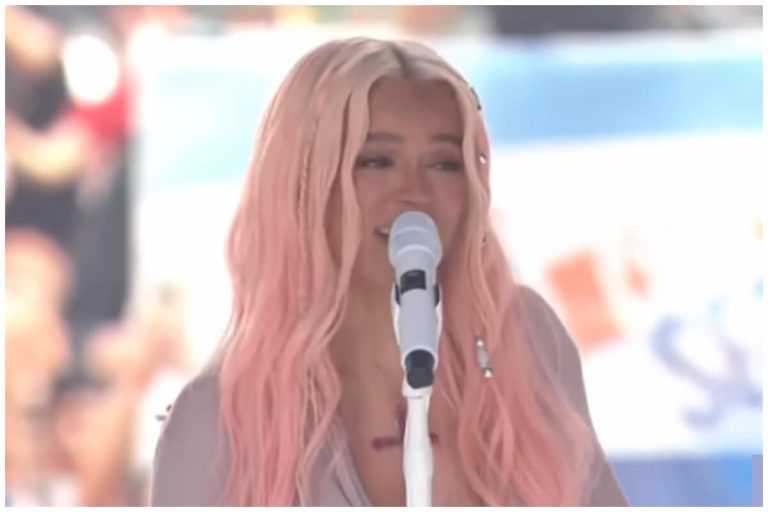 Karol G triunfa en Nueva York: rompe récord de audiencia con más de 15.000 asistentes