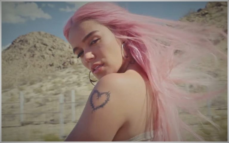 Karol G estrena ‘S91’ y reúne más de 7 millones de vistas en YouTube en su primer día