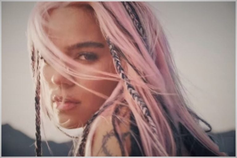S91: ¿Qué significa el nombre de la nueva canción que anunció Karol G?