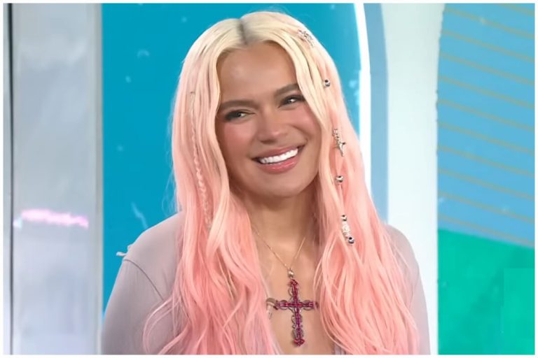 Karol G confiesa que estuvo a punto de renunciar a la música: “Es difícil, toma mucho de ti”