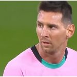Lionel Messi en el Inter Miami. (Captura de pantalla: WIT Comp- YouTube)