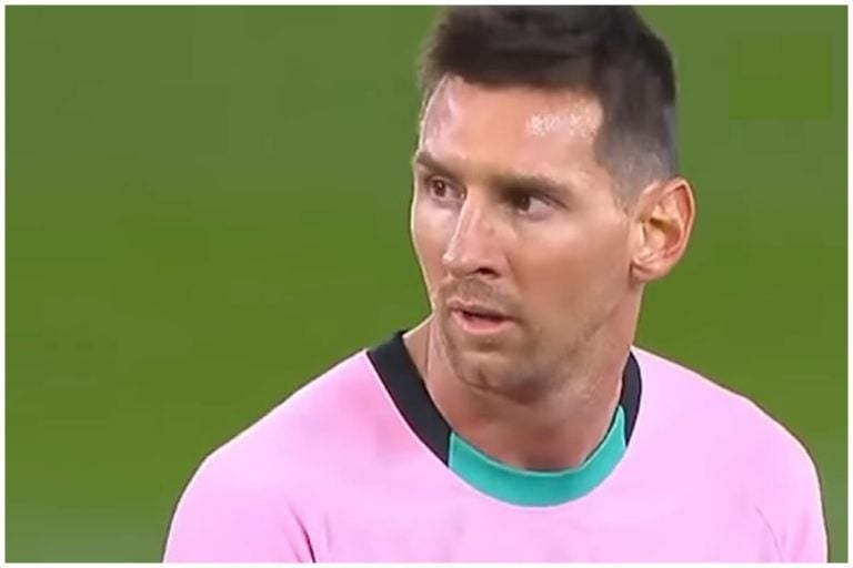 Lionel Messi se une al Inter de Miami con su famoso número 10 ¡Ya llegó a Florida!