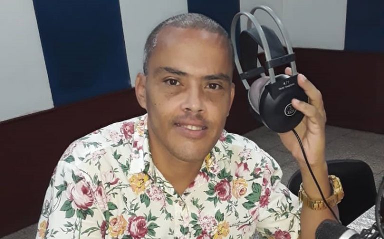 Guantánamo: atrapan a las personas que asesinaron a un locutor radial en abril
