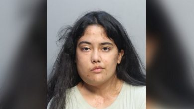 MAdre en Miami arrestada por contratar sicario para matar a su hijo