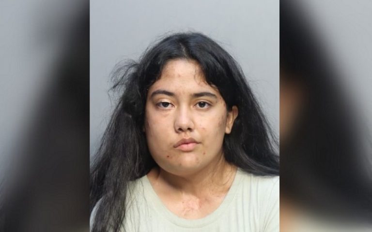 Miami: arrestan a joven por contratar a un asesino a sueldo para matar a su hijo de tres años
