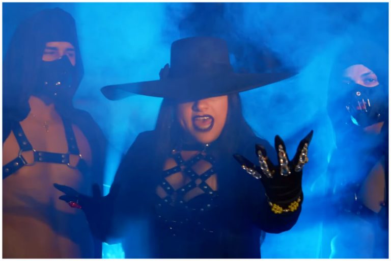 Maydy la Grande se burla de Seidy La Niña en tiradera que retoma polémica por Celia Cruz