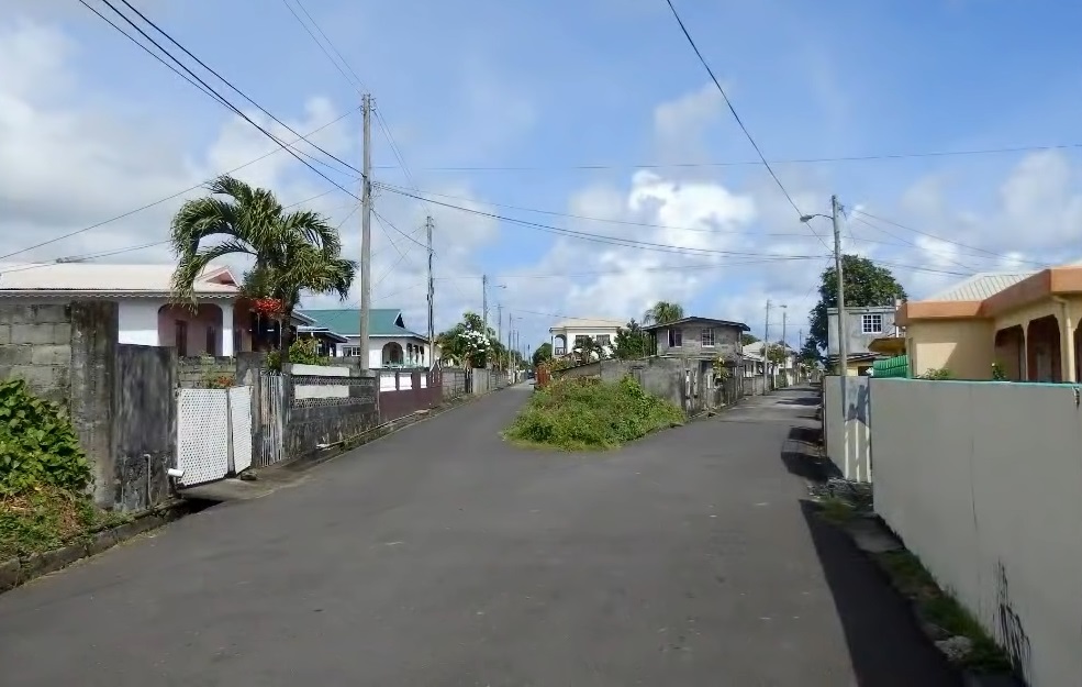 Varios médicos cubanos han sido agredidos en San Vicente y las Granadinas