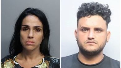 Una pareja de cubanos fue arrestada por robar convertidores catalíticos en Miami