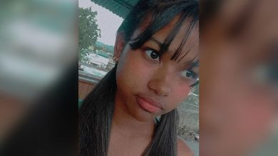 Piden ayuda en redes para localizar a una adolescente desaparecida en Santiago de Cuba
