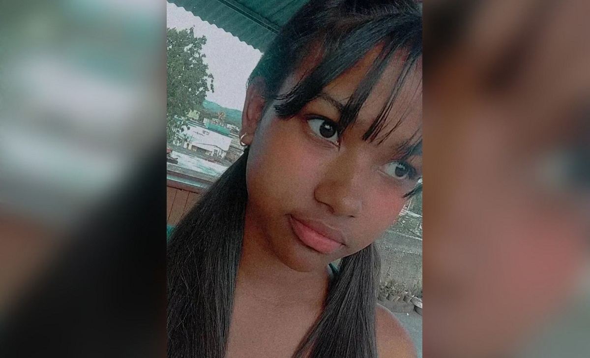 Piden ayuda en redes para localizar a una adolescente desaparecida en Santiago de Cuba