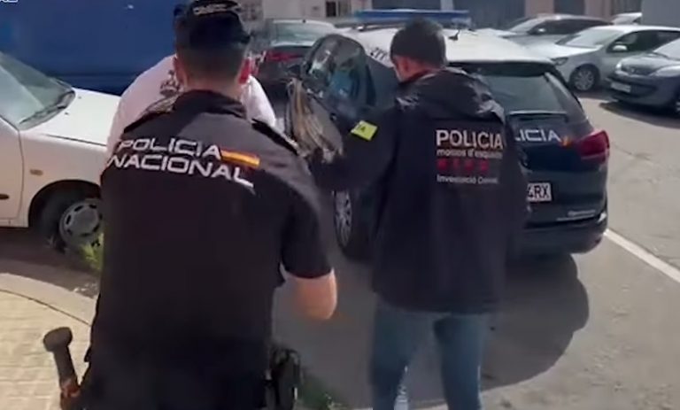 Desmantelan red de fraude en España con Cuba como destino del dinero