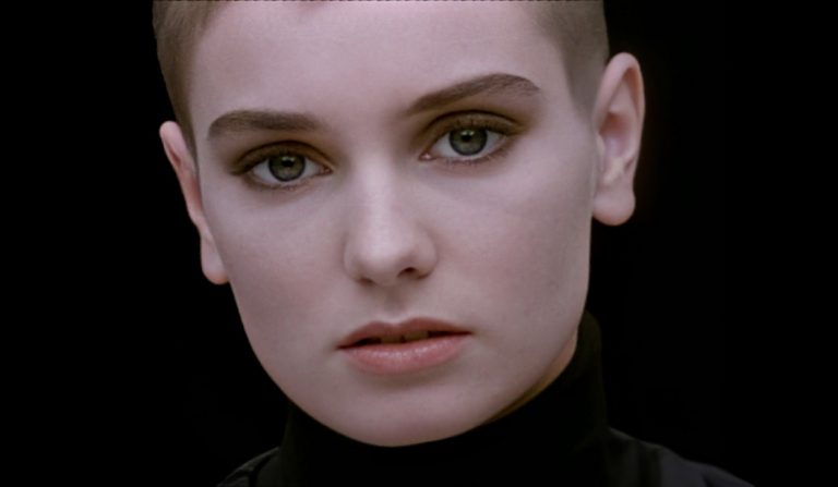 Muere a sus 56 años la cantante y activista irlandesa Sinéad O’Connor