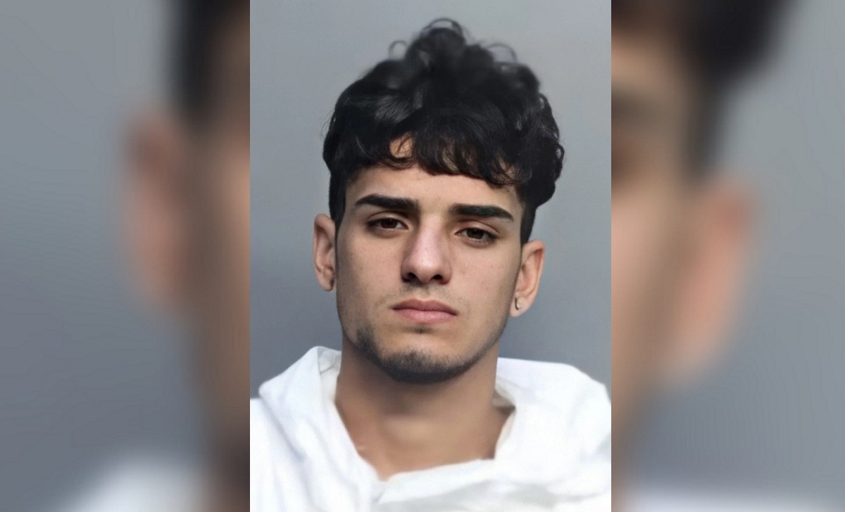 Identifican a sospechoso de tiroteo en un motel de Hialeah