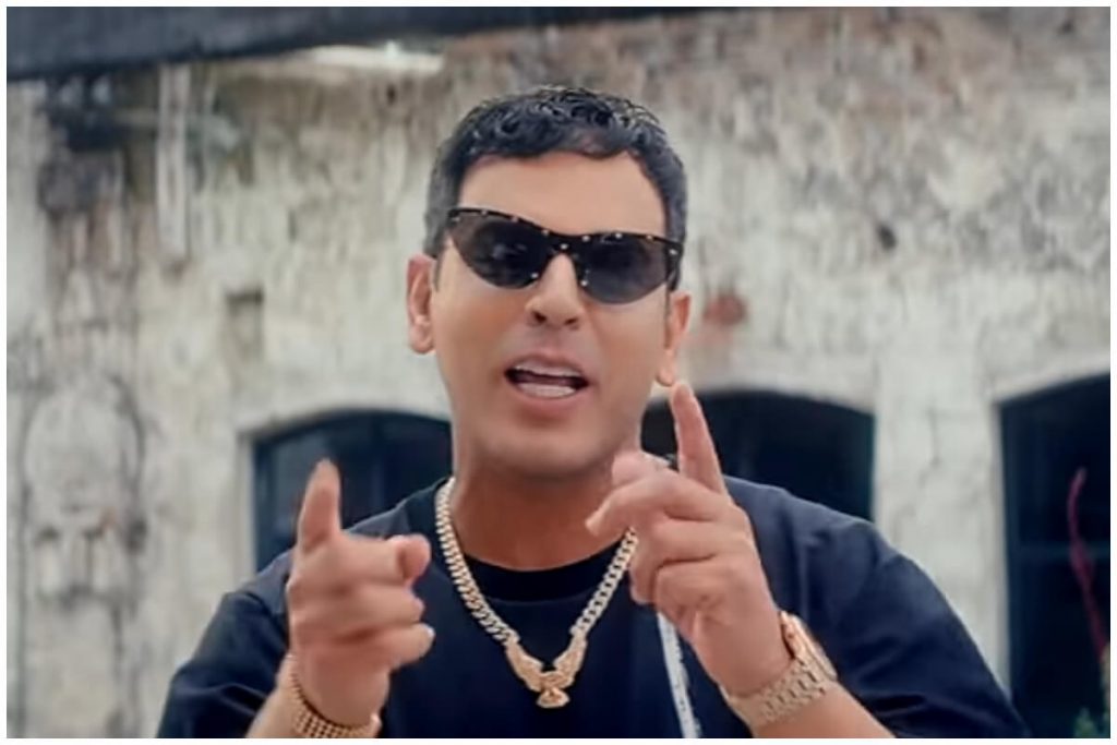 Tito El Bambino estrena ‘Solo Tú’ un tema compuesto por Lenier Mesa