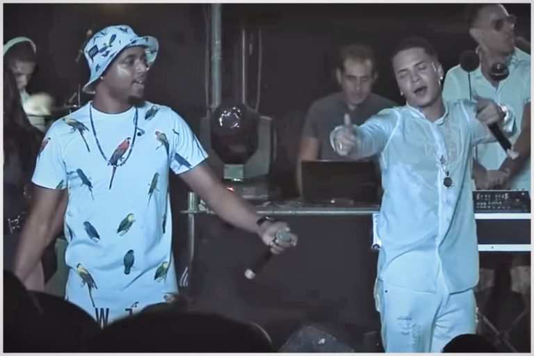 ‘Sensei’: Yomil Hidalgo anuncia álbum en homenaje a El Dany con pistas de su voz