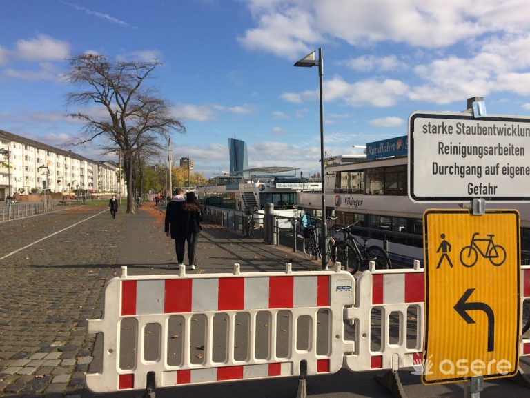 Alemania comienza a exigir visa de tránsito a ciudadanos cubanos
