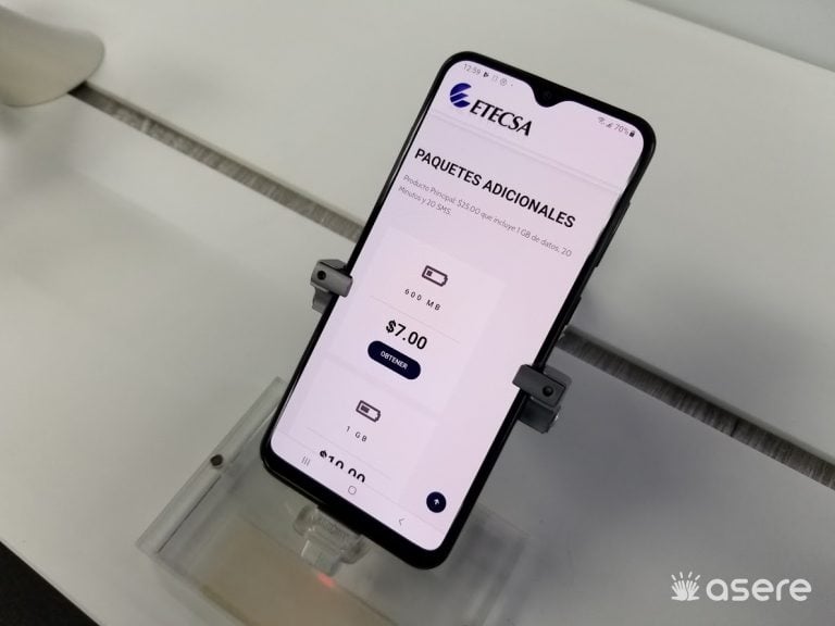 ETECSA admite que no hay internet en apagones ni siquiera cuando hay señal