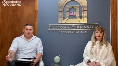 Expertos responden dudas sobre modernización en el programa de Reunificación Familiar