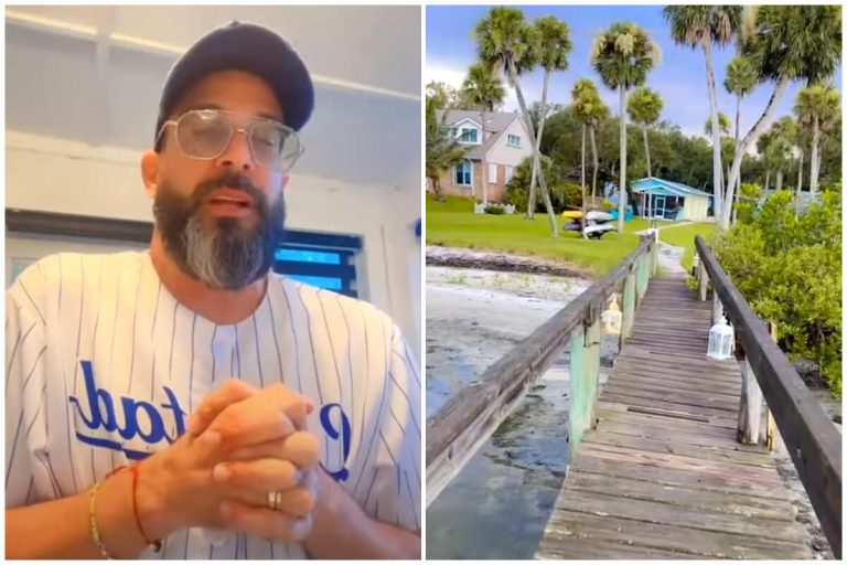 Alex Otaola se suma un nuevo negocio ¡comprará un hotel en Florida!
