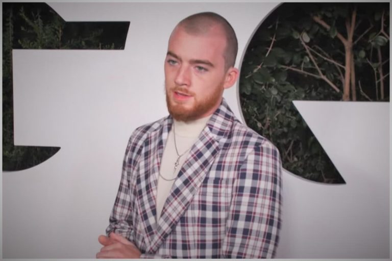 Fallece a los 25 años Angus Cloud, el actor de Euphoria de HBO