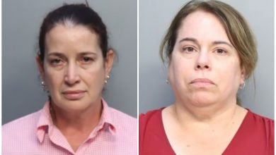 Arrestan a dos cubanas por engañar a un anciano y apoderarse de su casa en Miami