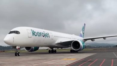 Ya son más de 400 afectados: Iberojet cancela su tercer vuelo entre Madrid y Cuba
