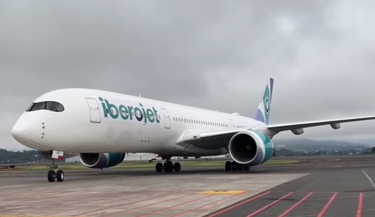 Ya son más de 400 afectados: Iberojet cancela su tercer vuelo entre Madrid y Cuba