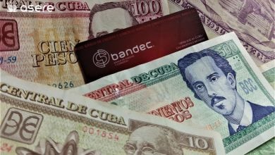 Banco Central de Cuba señala que la Isla dejará de imprimir dinero en efectivo