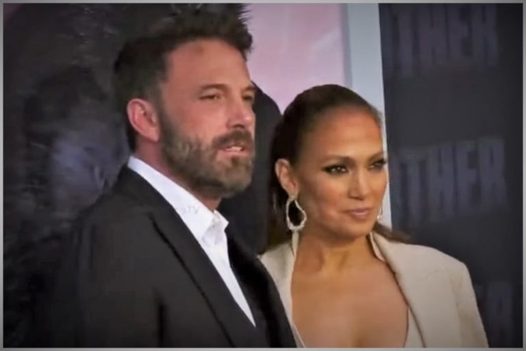 Ben Affleck cumplió 51 años y el regalo de Jennifer López dejó mucho qué desear