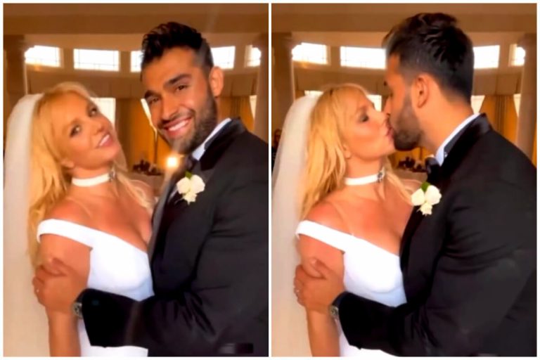 Britney Spears se divorcia de Sam Asghari ¿Se viene un nuevo pleito legal por su fortuna?