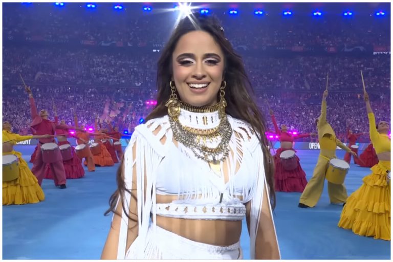 Camila Cabello deslumbra con su nueva figura: esta es su rutina de ejercicios