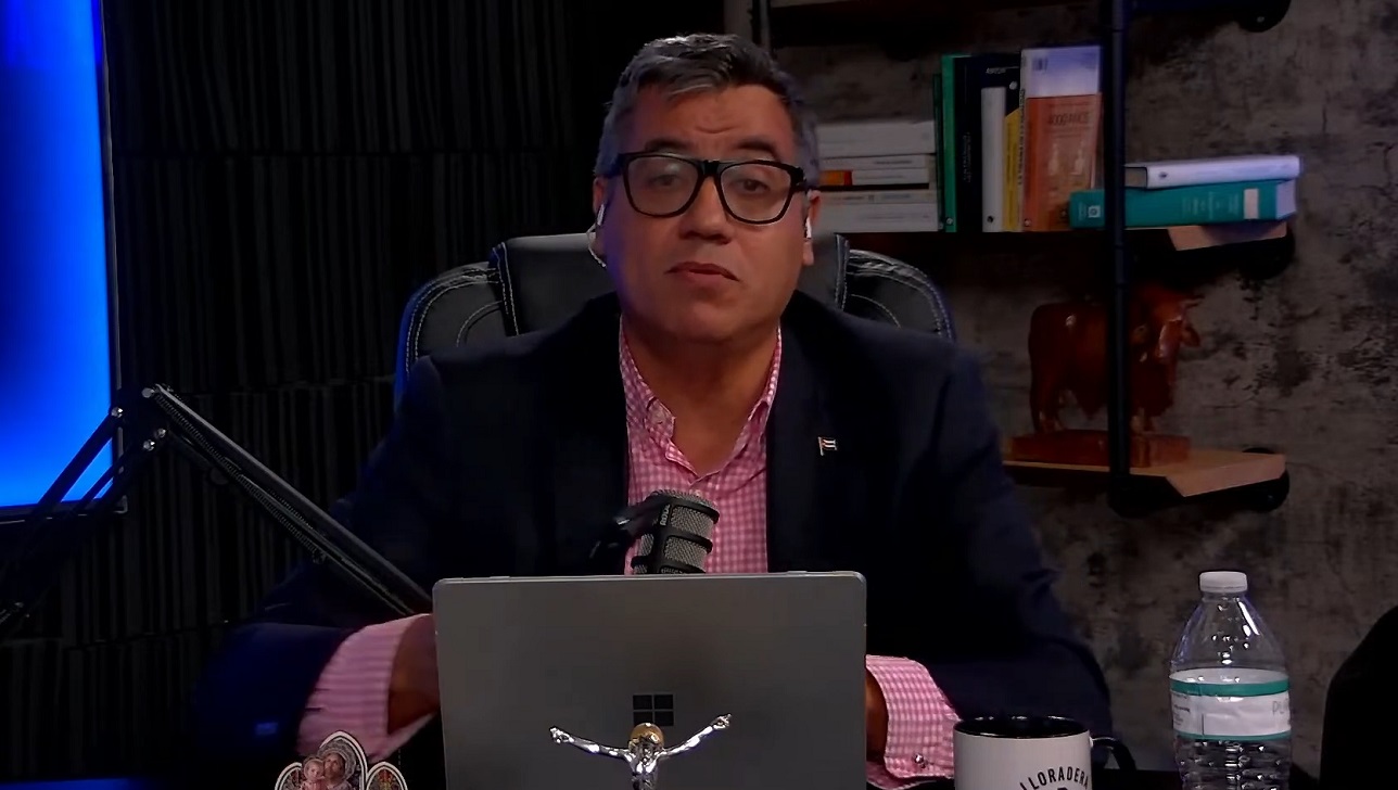 Empresario cubanoamericano Hugo Cancio amenaza con demandar a Manuel Milanés por “difamación”