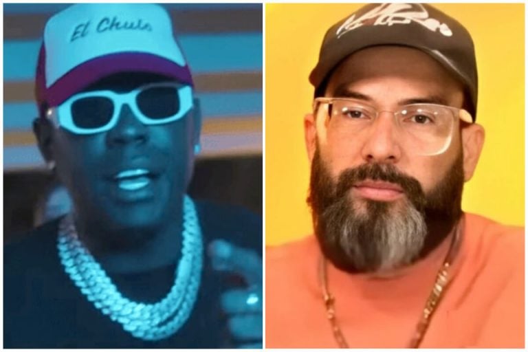 ¿Chocolate MC será deportado a Cuba? Otaola tiene pruebas en su contra