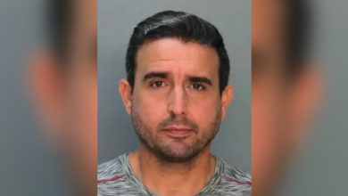 Condenan a René Pedrosa, cubanoamericano exvocero del ayuntamiento de Miami, por abuso contra menor