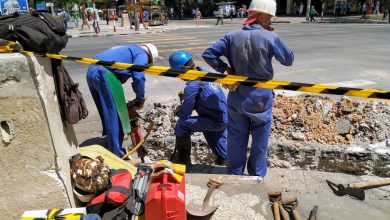 Cuba experimentó más de 1.800 accidentes laborales durante el 2022