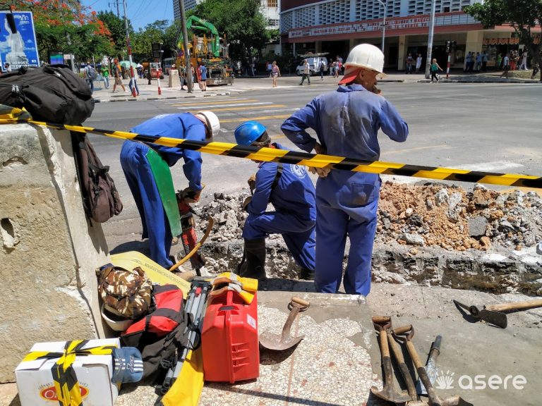 Cuba experimentó más de 1.800 accidentes laborales durante el 2022