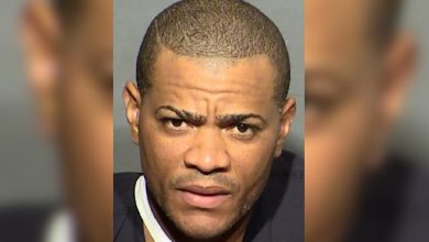 Cubano detenido en Las Vegas acusado de asesinar a su exesposa.