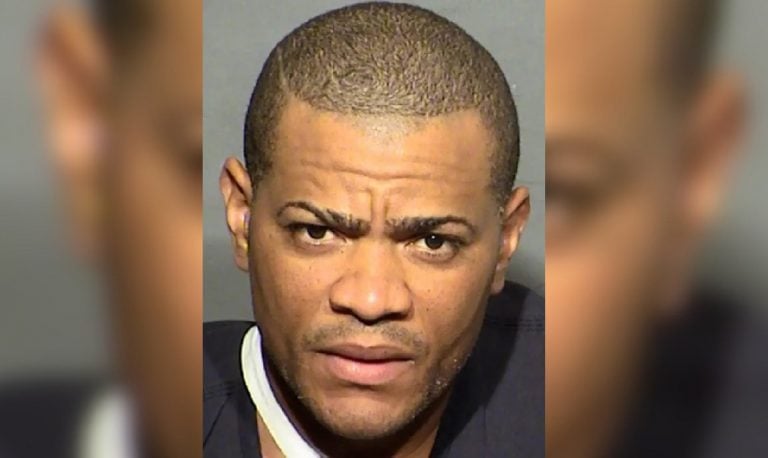 Cubano es arrestado en Las Vegas acusado de asesinar a su exesposa