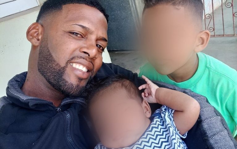 Denuncian el asesinato de un joven padre en Pinar del Río