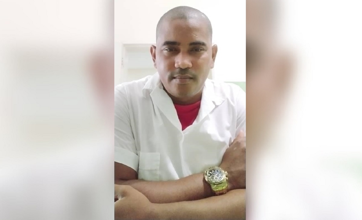 Encuentran sin vida a un trabajador de la salud reportado como desaparecido en Guantánamo