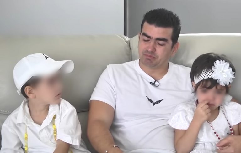 Habla una familia cubana que fue separada por el parole humanitario