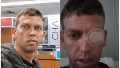 Cubano llegado a EEUU con parole regresa a Cuba por tratamiento médico y se arrepiente