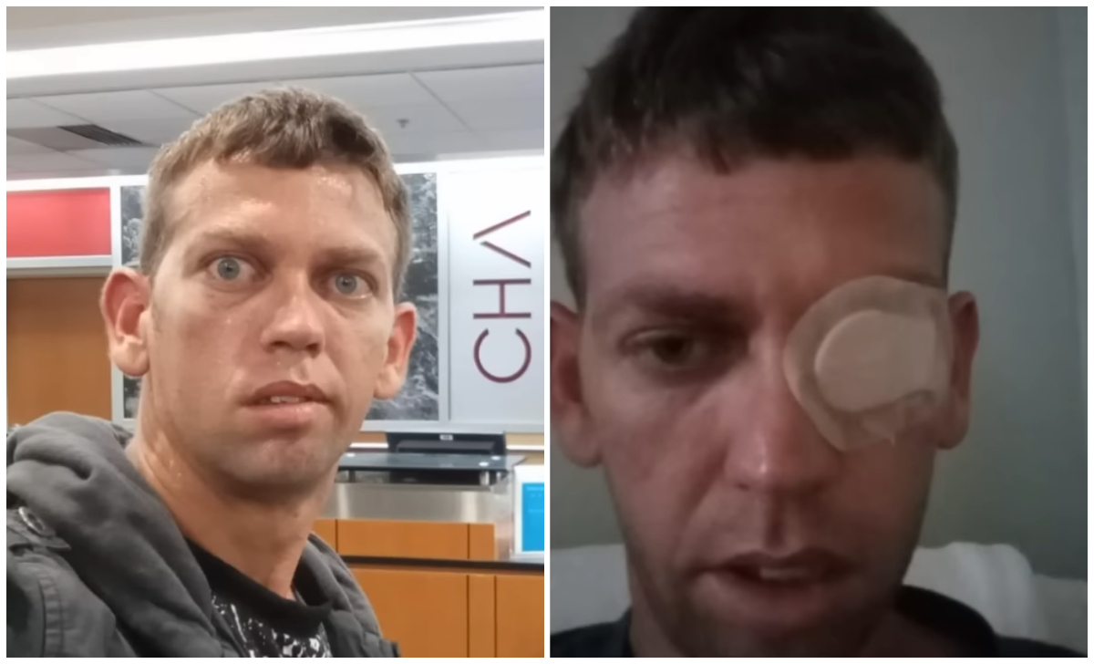 Cubano llegado a EEUU con parole regresa a Cuba por tratamiento médico y se arrepiente