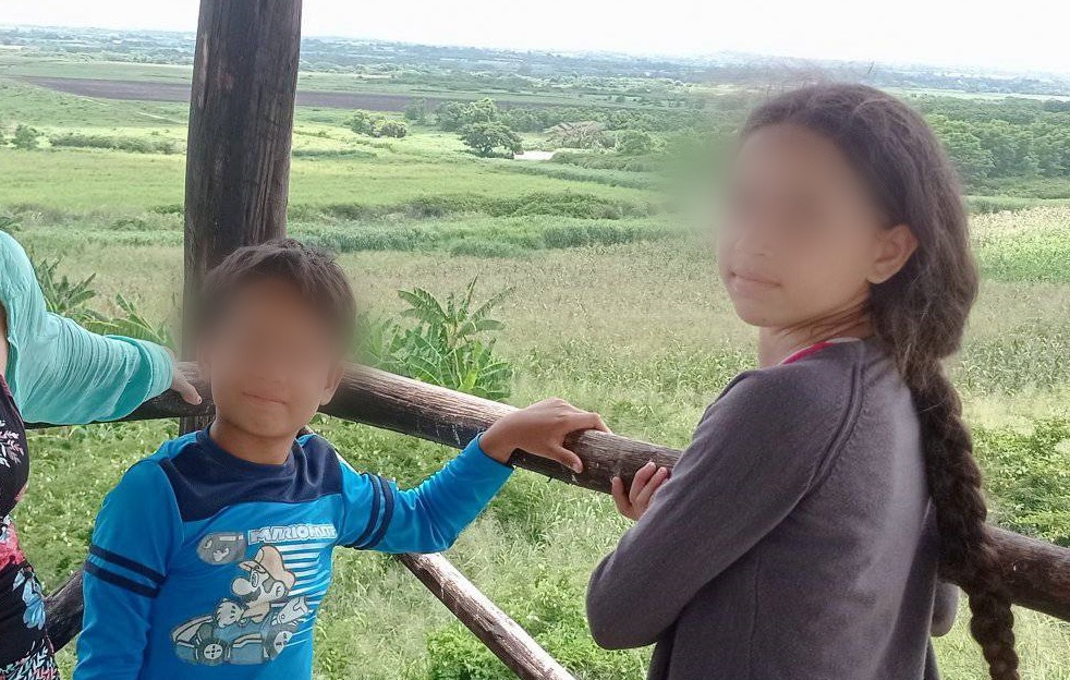 Dos niños murieron ahogados en un río de Matanzas