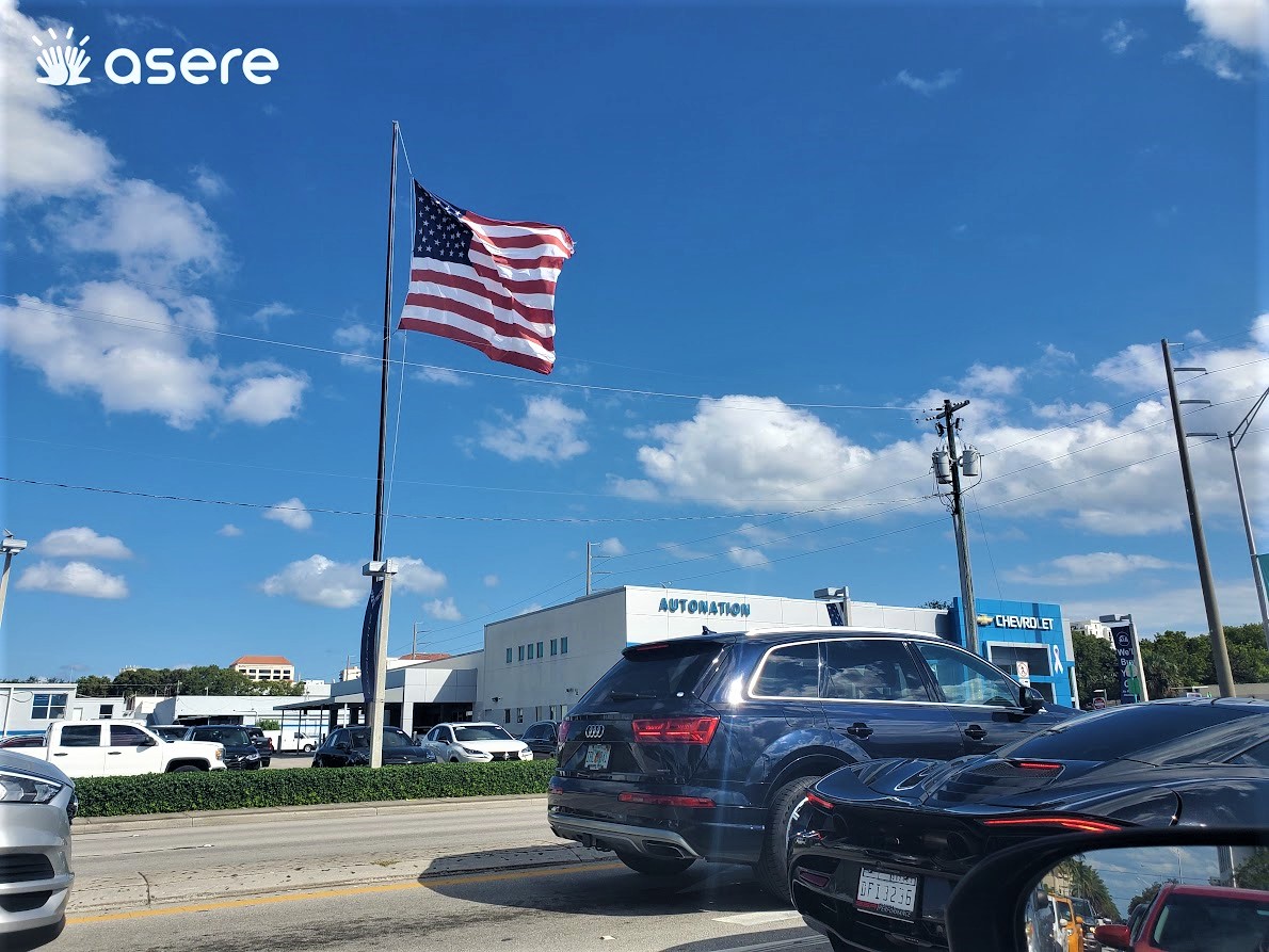 EEUU reconoce haber detectado fraudes en el proceso de parole humanitario